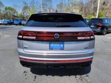 New 2025 Volkswagen Atlas Cross Sport SEL R-Line image 6