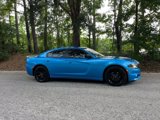 Used 2018 Dodge Charger SXT Plus w/ Quick Order Package 29J image 4