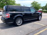Used 2018 Ford Flex Limited image 5
