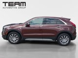 Used 2023 Cadillac XT4 Premium Luxury image 4