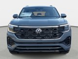 New 2025 Volkswagen Atlas SEL Premium R-Line image 2
