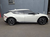 Used 2022 Kia EV6 Wind image 2