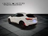 New 2025 Buick Envision Sport Touring image 5