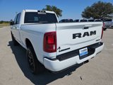New 2026 RAM 2500 Laramie w/ Night Edition image 4