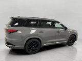 New 2025 Lexus TX 350 AWD image 2