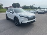 New 2026 Honda CR-V EX-L image 4