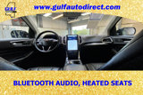 Used 2024 Ford Edge Titanium image 2