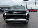 Used 2023 Chevrolet Silverado 1500 LT w/ Protection Package image 2