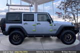 Used 2017 Jeep Wrangler Unlimited Sport w/ Quick Order Package 24S image 4