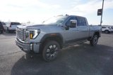 New 2025 GMC Sierra 2500 Denali w/ Max Trailering Package image 3