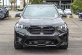 New 2025 BMW X5 M Competition w/ Executive Package image 2