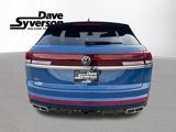 New 2025 Volkswagen Atlas Cross Sport SEL Premium R-Line image 3