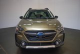 New 2025 Subaru Outback Limited XT image 2