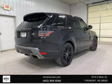 Used 2022 Land Rover Range Rover Sport SE image 4