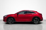 Used 2022 INFINITI QX55 Essential w/ Proassist Package image 2