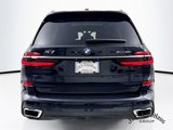 Used 2025 BMW X7 xDrive40i w/ M Sport Package image 6