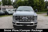 New 2025 Ford F250 Lariat image 3
