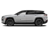 New 2025 Jeep Wagoneer Limited image 2