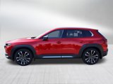 New 2025 MAZDA CX-50 2.5 Turbo w/ Accent Package image 4