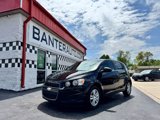 Used 2015 Chevrolet Sonic LT image 2