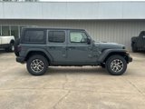 New 2025 Jeep Wrangler Sport S image 2