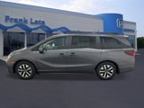 New 2026 Honda Odyssey EX-L image 2