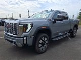 New 2025 GMC Sierra 2500 Denali w/ Denali Reserve Package image 3