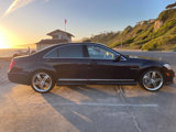 Used 2011 Mercedes-Benz S 63 AMG image 5