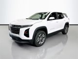 New 2026 Chevrolet Equinox LT image 2