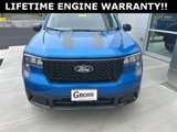 New 2025 Ford Maverick XLT w/ XLT Luxury Package image 3