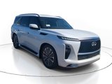New 2025 INFINITI QX80 Sensory image 2