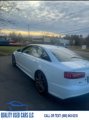 Used 2017 Audi S6 Premium Plus w/ S6 Sport Package image 4