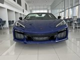 New 2025 Chevrolet Corvette Z06 image 3