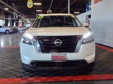 Used 2022 Nissan Pathfinder SV w/ SV Premium Package image 2
