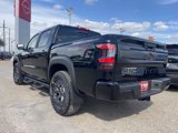 New 2025 Nissan Frontier PRO-4X w/ Pro Premium Package image 5