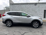 Used 2017 Honda CR-V EX image 2