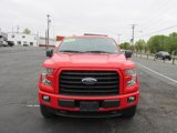 Used 2016 Ford F150 XLT w/ Equipment Group 302A Luxury image 2