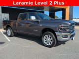 New 2026 RAM 2500 Laramie image 2