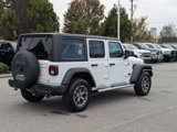 New 2025 Jeep Wrangler Sport S image 5