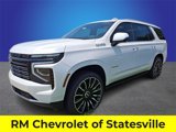 New 2025 Chevrolet Tahoe High Country image 2