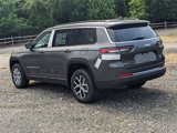 New 2025 Jeep Grand Cherokee L Limited image 4