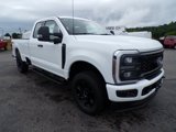 New 2025 Ford F350 XL w/ STX Appearance Package image 6