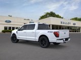 New 2025 Ford F150 Platinum w/ Equipment Group 702A High image 4