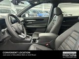 New 2026 Honda CR-V Sport Touring image 3