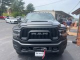 Used 2024 RAM 2500 Power Wagon w/ Towing Technology Group image 2