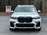 Used 2020 BMW X7 xDrive40i w/ M Sport Package image 2