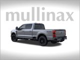 New 2025 Ford F250 Lariat w/ Lariat Ultimate Package image 5
