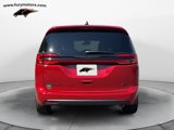 New 2026 Chrysler Pacifica Select image 4