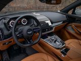 New 2025 Aston Martin DBX 707 image 3