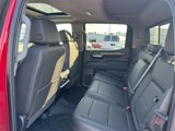 New 2026 Chevrolet Silverado 1500 LTZ w/ LTZ Premium Package image 4